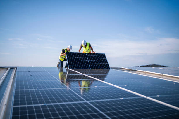 Best Roof Ventilation Installation  in Bayville, NY