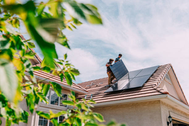 Best Roof Insulation Installation  in Bayville, NY