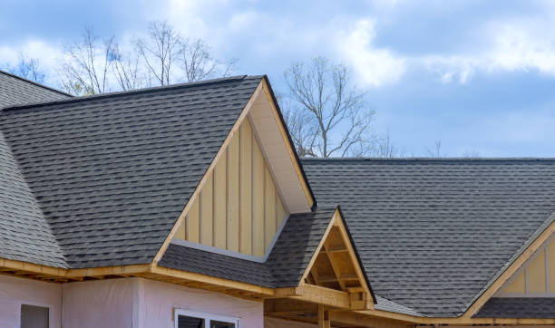 Cold Roofs in Bayville, NY