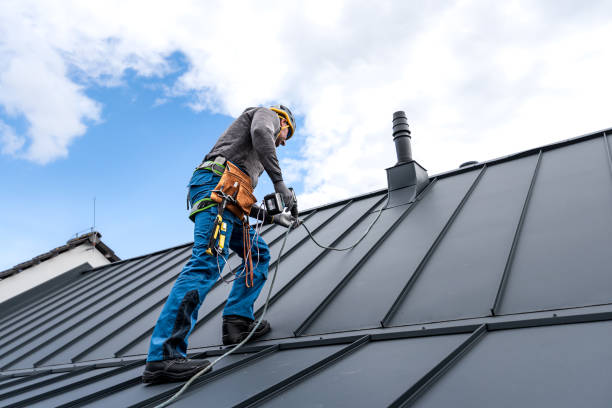 Best Chimney Flashing Repair  in Bayville, NY