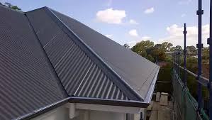 Best Cold Roofs  in Bayville, NY