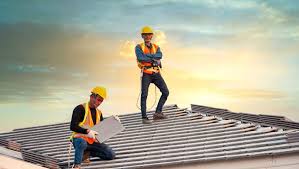 Best Green or Eco-Friendly Roofing Solutions  in Bayville, NY
